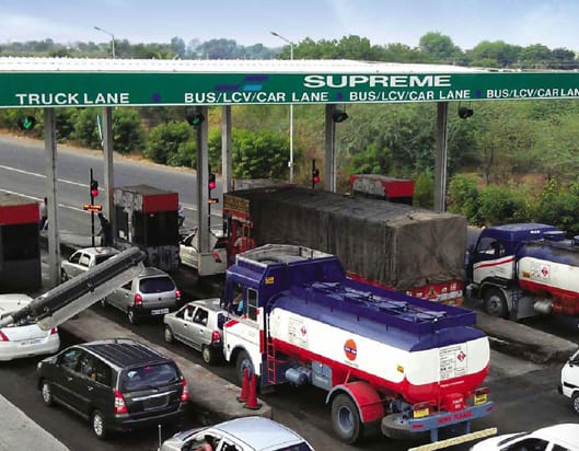 Supreme Vasai Bhiwandi Tollways