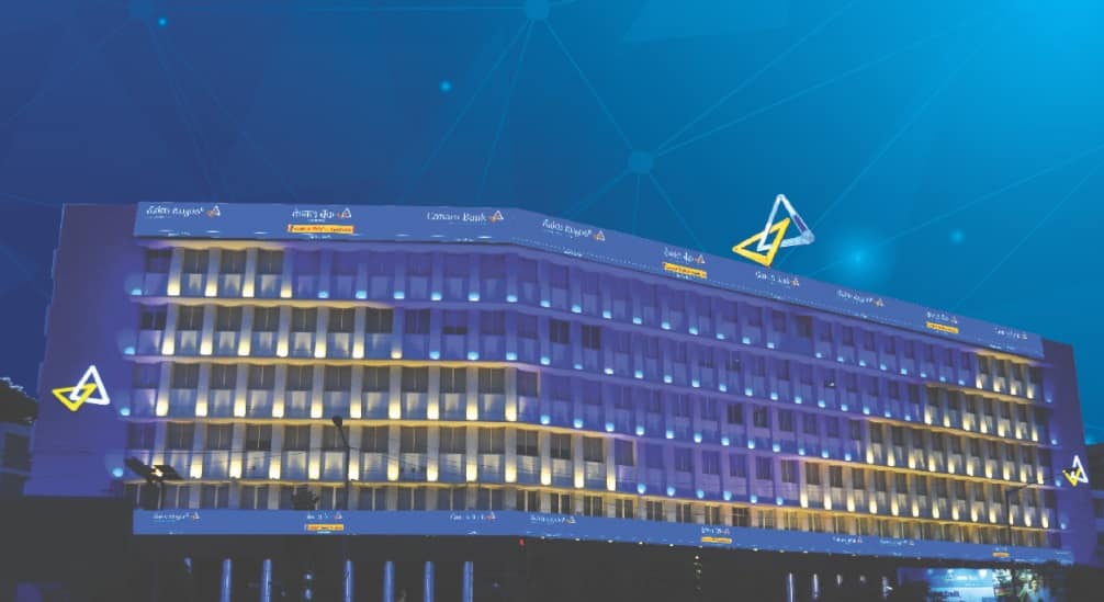 Canara Bank
