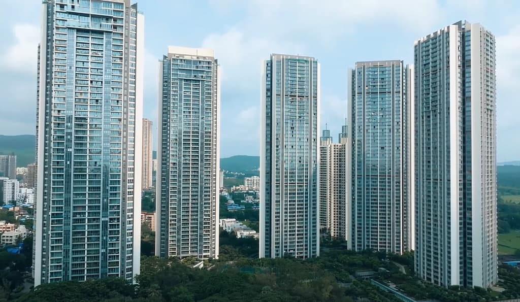 Real estate