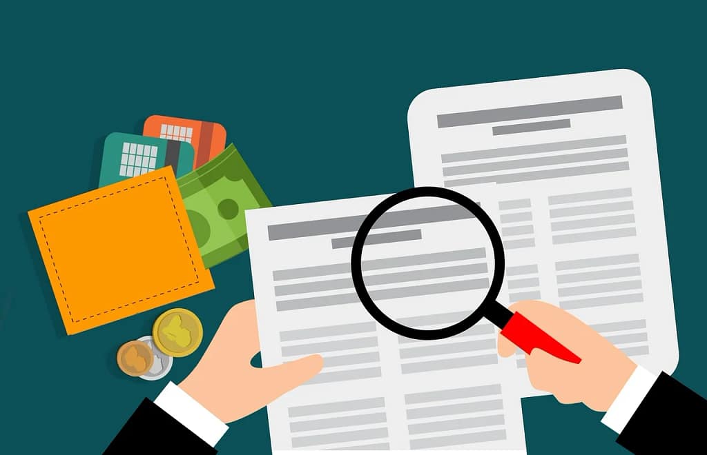 ARCs loan settlement
