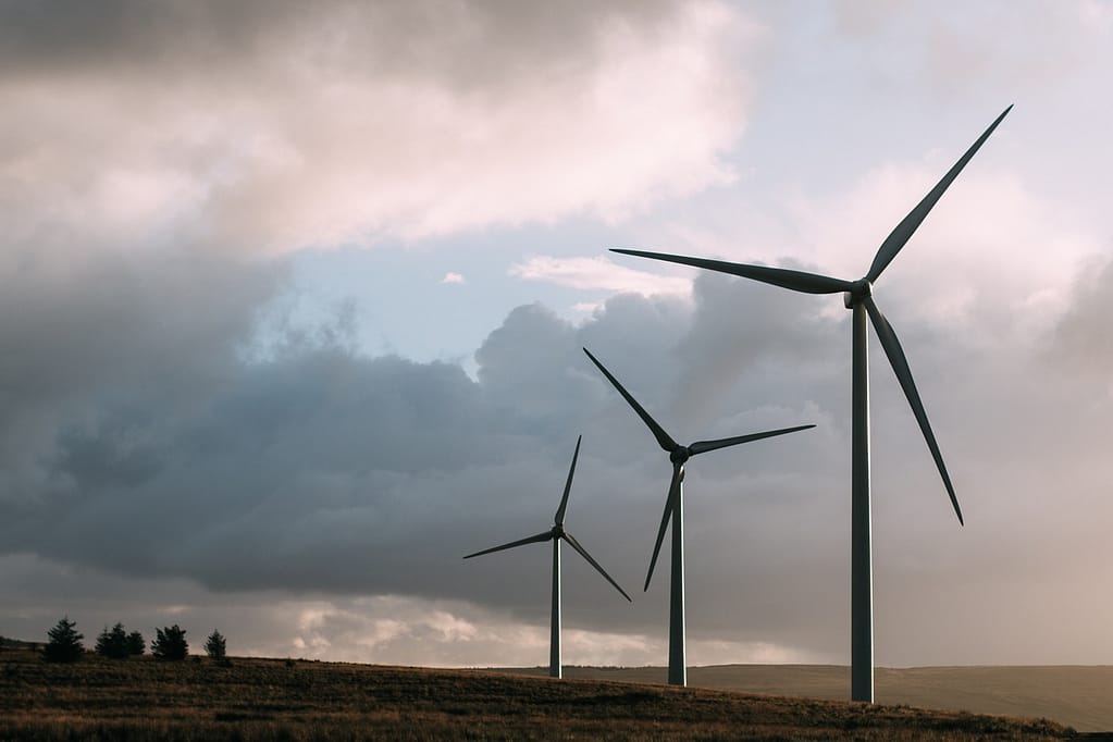 Wind World India