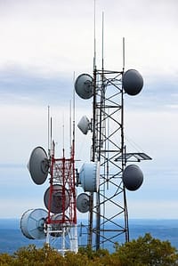 ZTE Telecom