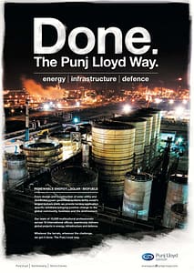 Punj Lloyd