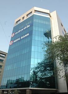 HDFC Bank