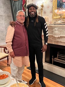 Vijay Mallya