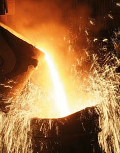 Visa Steel