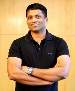 Byju's
