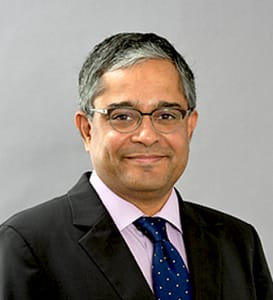 New MD and CEO of IndusInd Bank