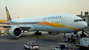 Jet Airways