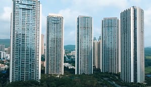 Real estate