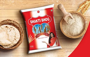 Shakti Bhog