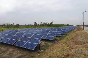 Reliance Power