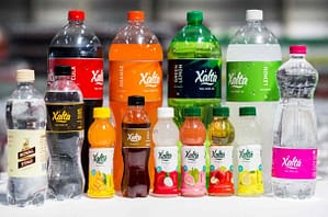Xalta Food and Beverages