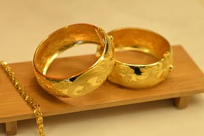 Auction of Gold from Firestar International