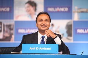 Reliance Communications