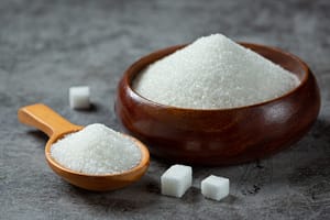 Saasa Musa Sugar