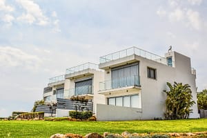 residence_real estate