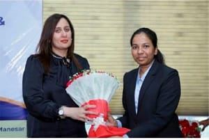 Pooja Bahry