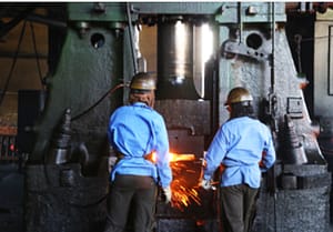 Ramkrishna Forgings acquires ACIL Ltd