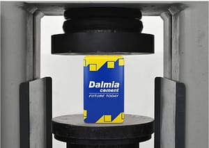 Dalmia Cement (Bharat) in Race for Andhra Cements