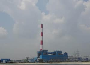 Sarda Energy & Minerals Ltd