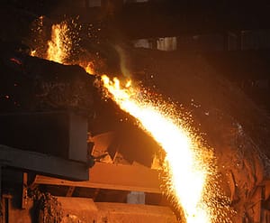 JSW Steel
