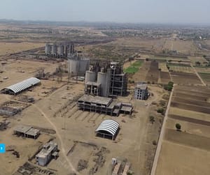 Eurotas Infrastructure