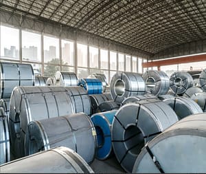 Yatin Steels