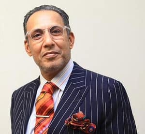 Ahmad Buhari of Coastal Energen