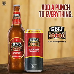 SNJ Breweries