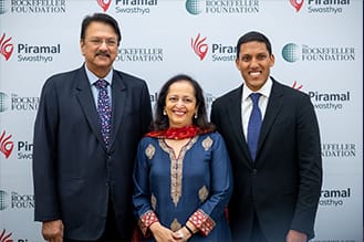Piramal Group wins bid for DHFL