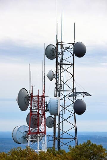 ZTE Telecom