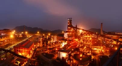 Tata Steel