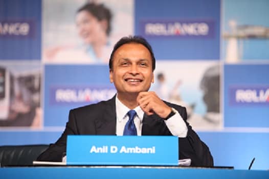 Reliance Innoventures