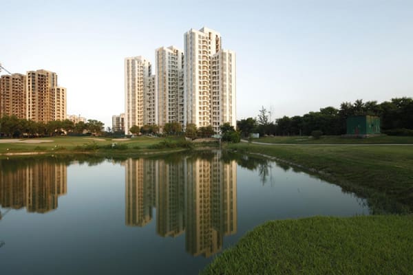 Jaiprakash Associates