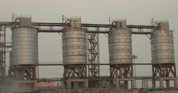 McNally Bharat Engineering