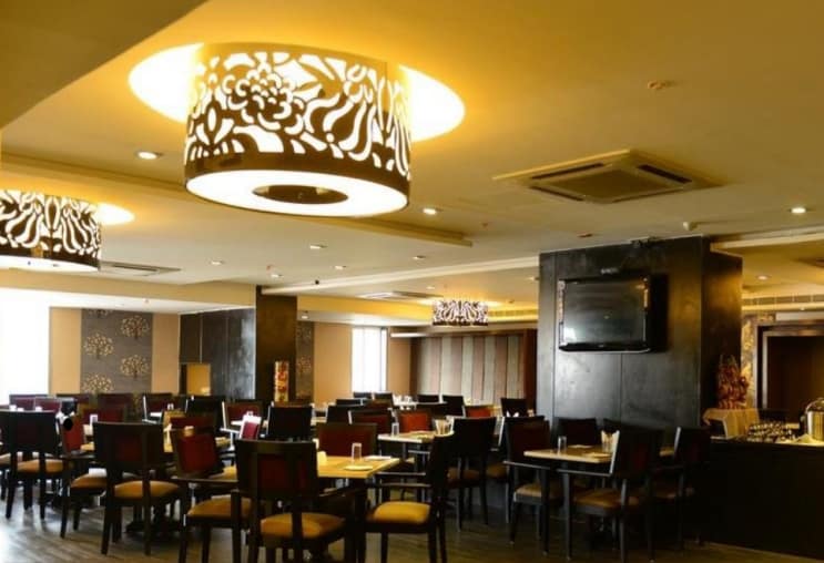 Sri Pavana Keerti Hotels