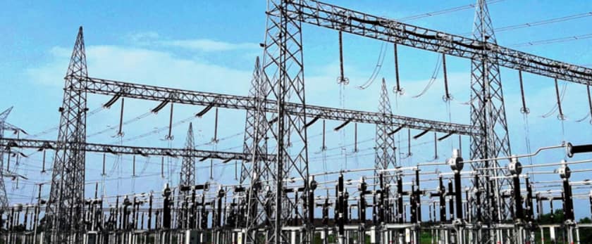 Essar Power