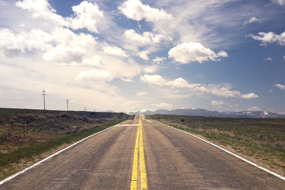 Road InvITs