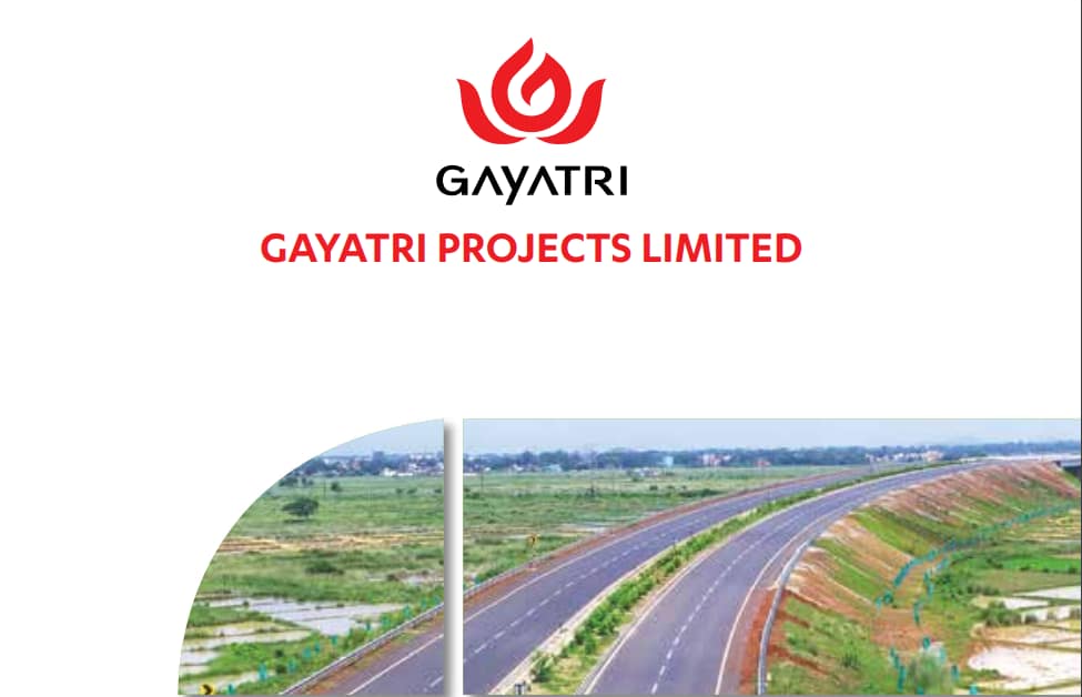 Gayatri Projects